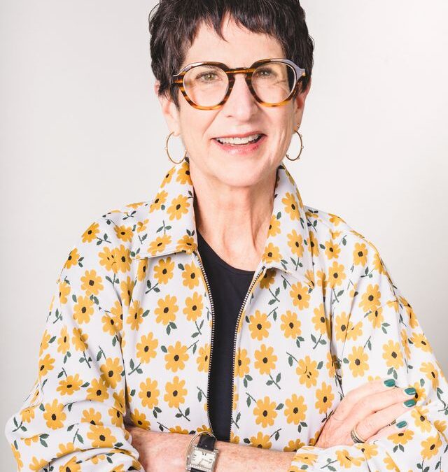 Marcie Cohen Ferris Named Interim Director