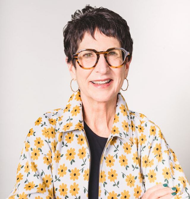 Marcie Cohen Ferris